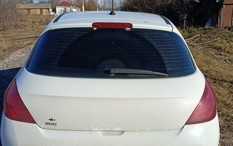 Peugeot 308 II, 2010 год, 290 000 рублей, 10 фотография