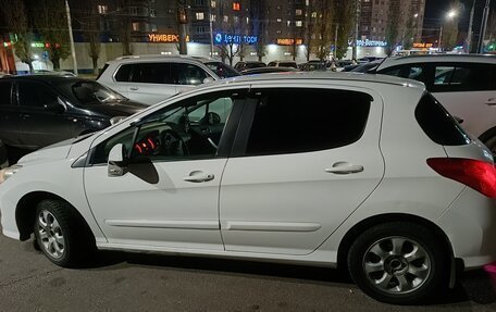 Peugeot 308 II, 2010 год, 290 000 рублей, 5 фотография