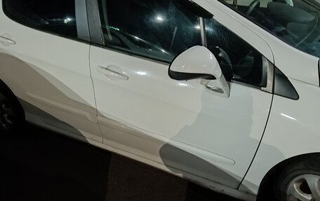 Peugeot 308 II, 2010 год, 290 000 рублей, 6 фотография