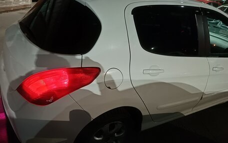 Peugeot 308 II, 2010 год, 290 000 рублей, 4 фотография