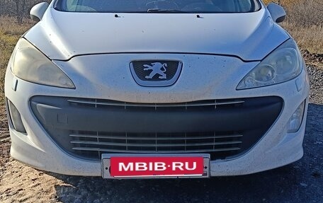 Peugeot 308 II, 2010 год, 290 000 рублей, 11 фотография