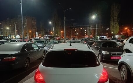 Peugeot 308 II, 2010 год, 290 000 рублей, 7 фотография