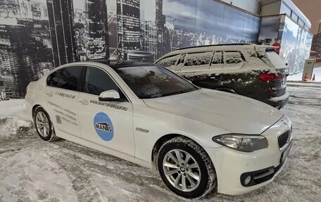 BMW 5 серия, 2013 год, 1 900 000 рублей, 4 фотография