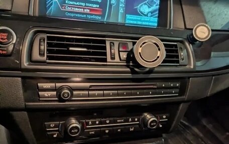BMW 5 серия, 2013 год, 1 900 000 рублей, 13 фотография