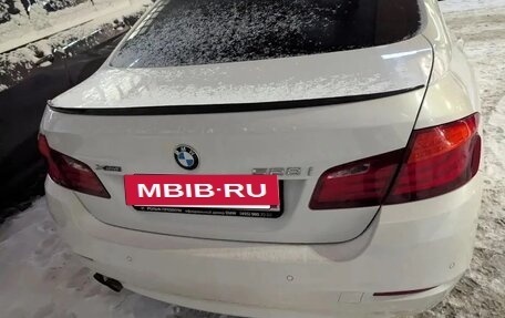 BMW 5 серия, 2013 год, 1 900 000 рублей, 6 фотография