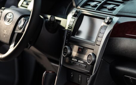 Toyota Camry, 2013 год, 1 650 000 рублей, 7 фотография