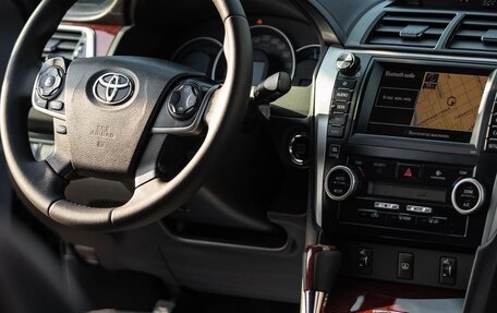 Toyota Camry, 2013 год, 1 650 000 рублей, 8 фотография