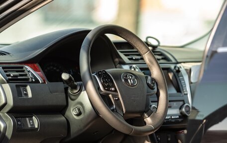 Toyota Camry, 2013 год, 1 650 000 рублей, 9 фотография