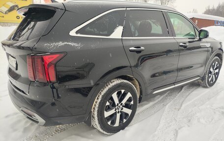 KIA Sorento IV, 2021 год, 3 590 000 рублей, 2 фотография