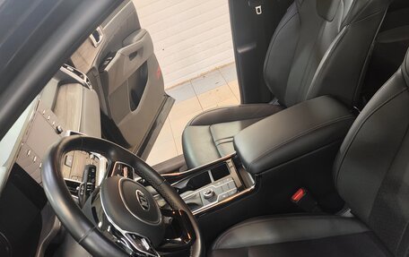 KIA Sorento IV, 2021 год, 3 590 000 рублей, 6 фотография