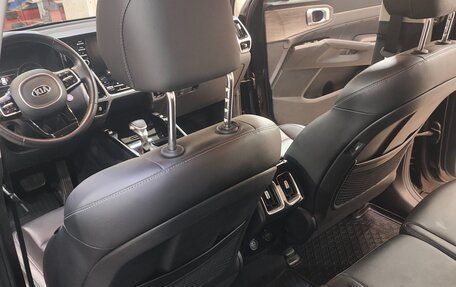 KIA Sorento IV, 2021 год, 3 590 000 рублей, 9 фотография