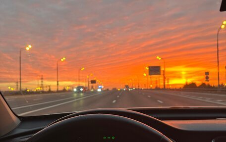 KIA Optima IV, 2018 год, 1 100 000 рублей, 8 фотография