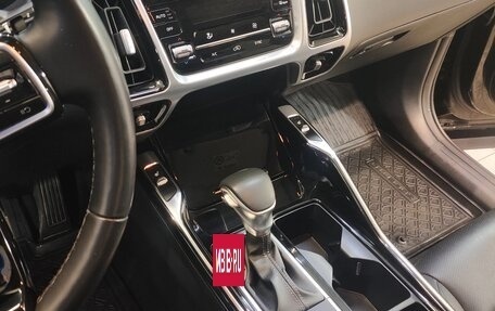 KIA Sorento IV, 2021 год, 3 590 000 рублей, 7 фотография