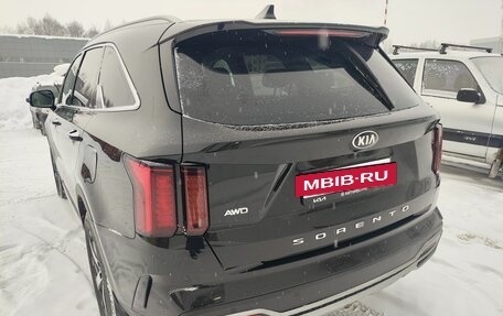 KIA Sorento IV, 2021 год, 3 590 000 рублей, 3 фотография