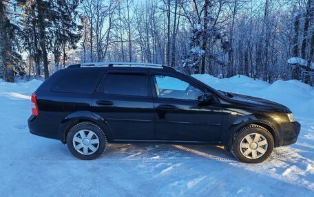 Chevrolet Lacetti, 2008 год, 550 000 рублей, 4 фотография