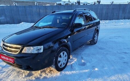 Chevrolet Lacetti, 2008 год, 550 000 рублей, 3 фотография