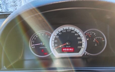 Chevrolet Lacetti, 2008 год, 550 000 рублей, 13 фотография