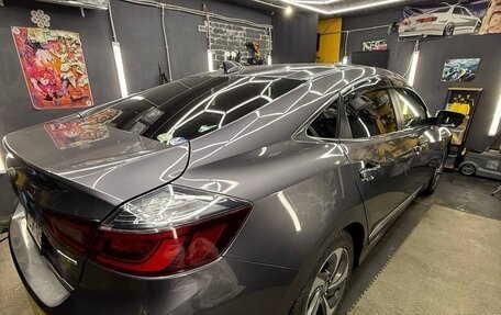 Honda Insight III, 2019 год, 2 300 000 рублей, 4 фотография