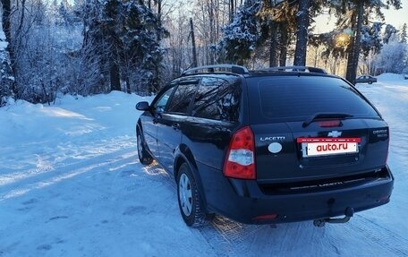 Chevrolet Lacetti, 2008 год, 550 000 рублей, 5 фотография