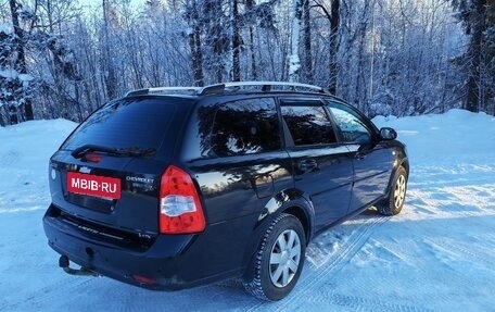 Chevrolet Lacetti, 2008 год, 550 000 рублей, 12 фотография