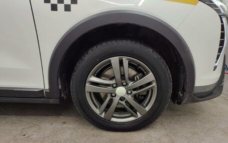 Haval Jolion, 2024 год, 1 232 000 рублей, 2 фотография