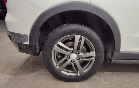 Haval Jolion, 2024 год, 1 232 000 рублей, 3 фотография