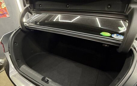 Honda Insight III, 2019 год, 2 300 000 рублей, 9 фотография