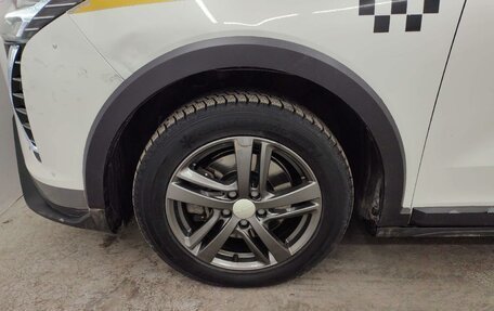 Haval Jolion, 2024 год, 1 232 000 рублей, 5 фотография