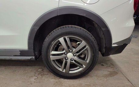 Haval Jolion, 2024 год, 1 232 000 рублей, 4 фотография