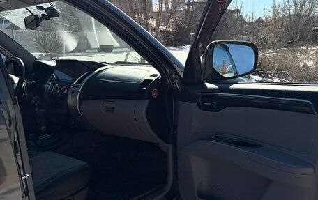 Mitsubishi Pajero Sport II рестайлинг, 2014 год, 2 100 000 рублей, 11 фотография