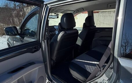 Mitsubishi Pajero Sport II рестайлинг, 2014 год, 2 100 000 рублей, 14 фотография