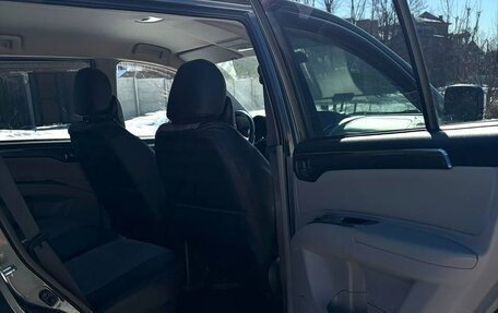 Mitsubishi Pajero Sport II рестайлинг, 2014 год, 2 100 000 рублей, 17 фотография