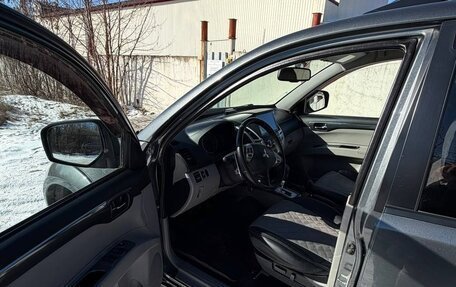 Mitsubishi Pajero Sport II рестайлинг, 2014 год, 2 100 000 рублей, 13 фотография