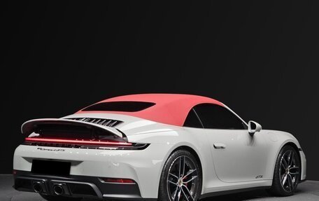 Porsche 911, 2025 год, 25 400 000 рублей, 2 фотография