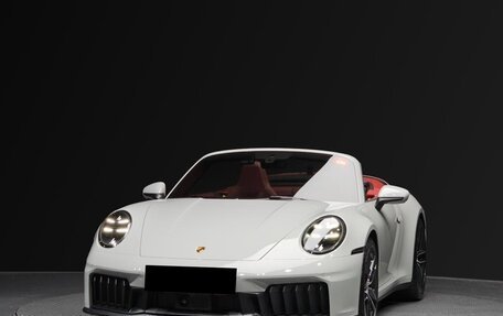 Porsche 911, 2025 год, 25 400 000 рублей, 3 фотография