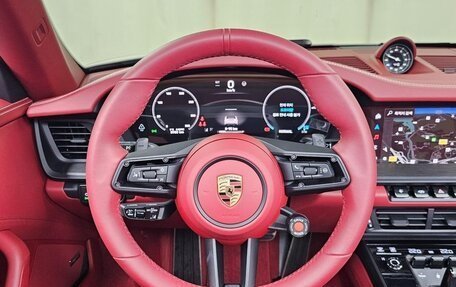 Porsche 911, 2025 год, 25 400 000 рублей, 6 фотография