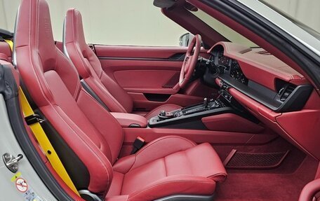 Porsche 911, 2025 год, 25 400 000 рублей, 7 фотография