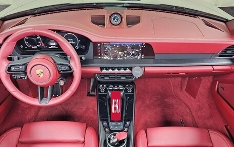 Porsche 911, 2025 год, 25 400 000 рублей, 5 фотография