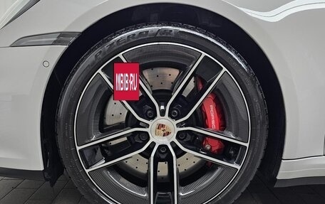 Porsche 911, 2025 год, 25 400 000 рублей, 12 фотография