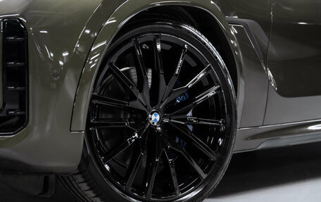 BMW X6, 2025 год, 16 350 000 рублей, 9 фотография