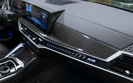 BMW X6, 2025 год, 16 350 000 рублей, 14 фотография