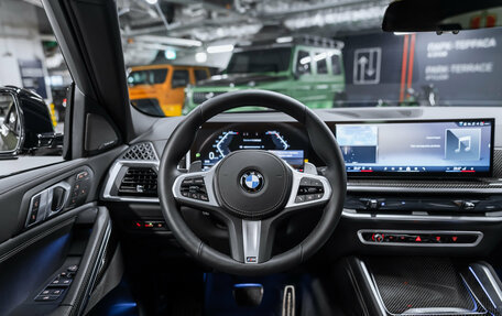 BMW X6, 2025 год, 16 350 000 рублей, 11 фотография