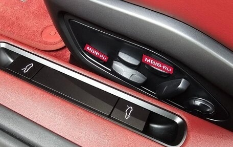 Porsche 911, 2025 год, 25 400 000 рублей, 11 фотография