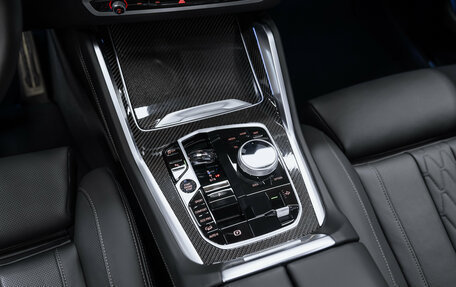 BMW X6, 2025 год, 16 350 000 рублей, 15 фотография