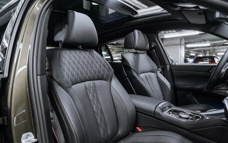 BMW X6, 2025 год, 16 350 000 рублей, 17 фотография