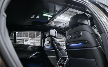 BMW X6, 2025 год, 16 350 000 рублей, 20 фотография