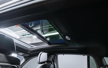 BMW X6, 2025 год, 16 350 000 рублей, 22 фотография