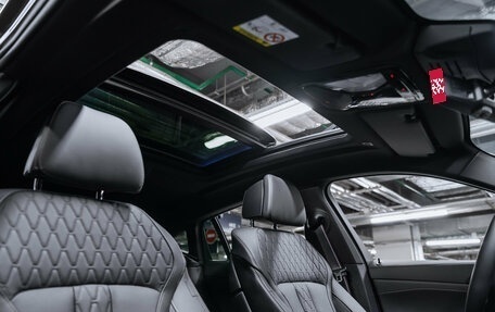 BMW X6, 2025 год, 16 350 000 рублей, 19 фотография