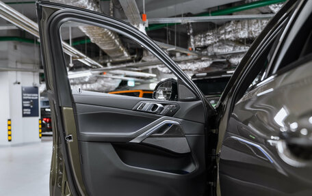 BMW X6, 2025 год, 16 350 000 рублей, 35 фотография