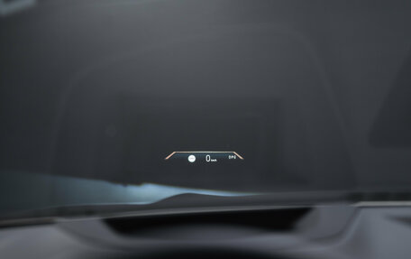 BMW X6, 2025 год, 16 350 000 рублей, 38 фотография